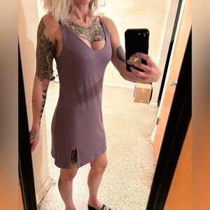 Skatie Tyler Dress 💜